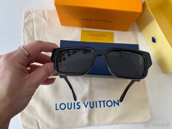 Louis Vuitton okuliare - 7