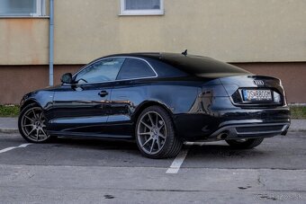 Audi A5 3.2 FSI quattro - 7