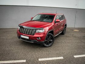 Jeep Grand Cherokee 3.0 CRD 4x4 V6 S Limited. - 7