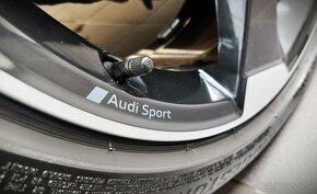 Audi Q2 2.0 TDI Sport quattro, Vegas Black optic, 63945 km - 7