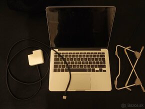 Macbook Pro 13" mid 2014 - 7