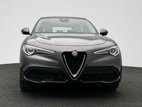 Rezervované  Alfa Romeo Stelvio 2.2 diesel - 7