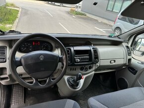 Renault Trafic 2.0TdCi 84kw - 7