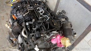 motor CFHC  2,0tdi 16V - 7