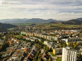 ZÁHRADNÁ CHATKA SO SLNEČNÝM POZEMKOM 637M2, Dolný Kubín - 7