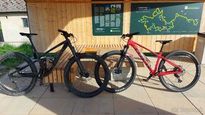 TREK Fuel EX 8 XT velkost M/L - 7