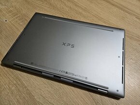 Dell XPS v najsilnejsej konfiguracii 32gb ram 1Tb ssd a inte - 7