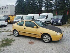 Renault Mégane Coupé - 7