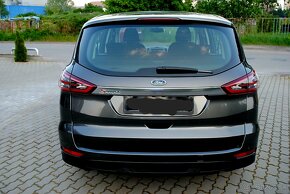 FORD S-MAX - PREDAJ AJ NA SPLÁTKY - 7