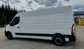 Renault Master 2.3 dCi 145 H2L3 - 7