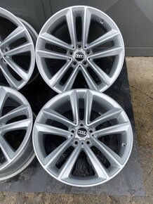 ✅ R19 ®️ Bmw Audi 5x112 ET25 ✅ Bmw G11 / Audi A5 A7 atd - 7