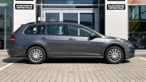 Volkswagen Golf Variant 1.6 TDI BMT 115k Trendline - 7