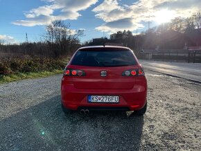 Seat Ibiza III 6L1 facelift 1.9 TDi 74kW/101 Hp - 7