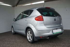 21 - SEAT Altea, 2010, nafta, 1.9TDI, 77kW - 7