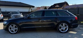 Audi A6 Avant 3.0 TDI DPF quattro Prestige S tronic - 7