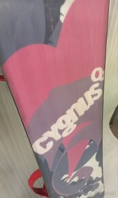 Snowboard Cygnus - 7