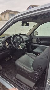 Land Rover Freelander - 7