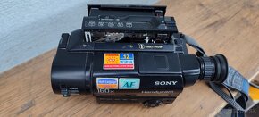 Videokamera Sony - 7