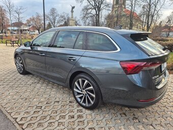 Škoda OCTAVIA 4 2.0TDi 2020 DSG 110kW DCC/MATRIX/ - 7