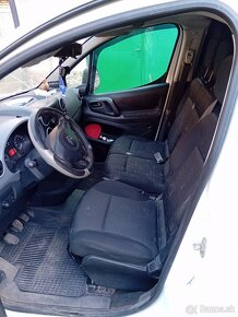 Citroen Berlingo 1.6 hdi - 7