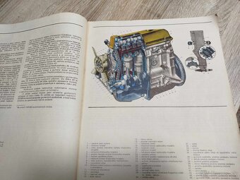 Osobný automobil VAZ-2101 Žiguli--1979--V. S. Soloviev a kol - 7