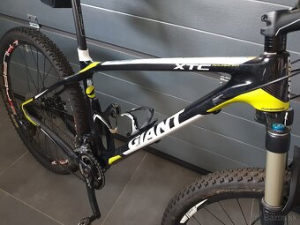 GIANT XTC ADVANCED 27,5 2 LTD - 7