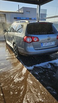 Passat b6 3.2 - 7