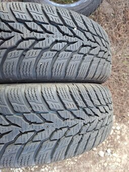 165/60 R15 zimne - 7