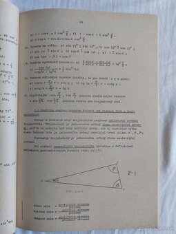 Matematika - požiadavky z matematiky pre štúdium na VŠE - 7