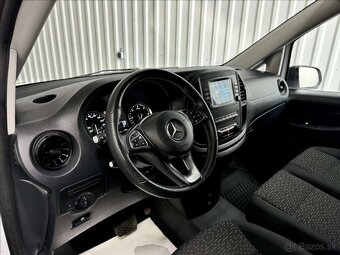 Mercedes-Benz Vito 116CDI 9G-Tronic Long LED - 7