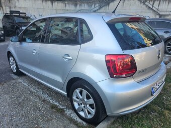 VW POLO 1.2TSI DSG Premium Highline - 7