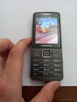 Samsung - 7