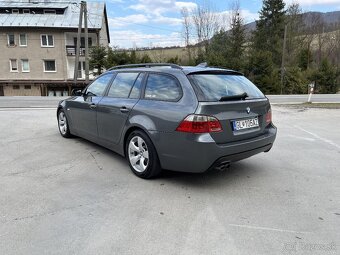 bmw 530d e61 170kw - 7