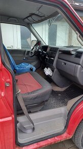 ZNÍŽENÁ CENA Volkswagen T4 Caravelle - 7