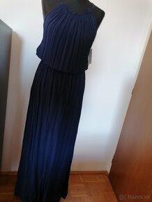 Letné šaty M Nové Talianske - 7