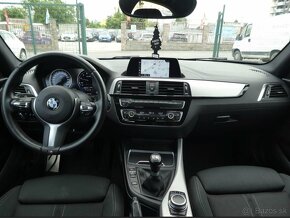 BMW Rad 1 118i M Sport Shadow - 7