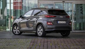 Hyundai Kona Electric 150 - 7