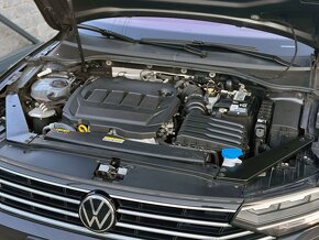 Volkswagen Passat Variant 2.0TDI Busines DSG 2021 ✅ODPOCET✅ - 7
