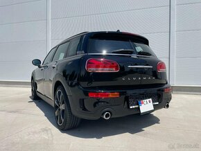 Mini Clubman 2020 140kW ALL4 John Cooper Works - 7