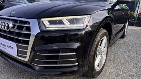 Audi Q5 2.0 TFSI 252k quattro S tronic Design - 7