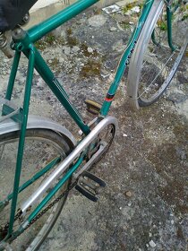 Bicykel ESKA  retro - 7