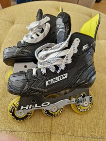 Bauer RH RS Inline Korcule YTH12 - 7