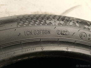 205/55 R17 Zimné pneumatiky Continental WinterContact 2 kusy - 7