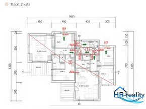 Pag, Novalja – novostavby apartmánov s bazénom - 7