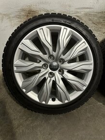 Zimná sada 5x112 R18 , 225/45/18 Audi A4 B9 - 10 Arm Gravis - 7