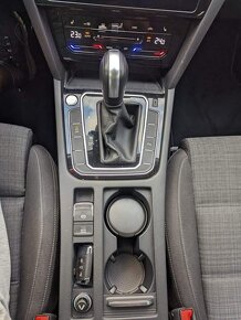 Volkswagen Passat 2,0 TDI - 7