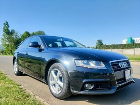 Audi A4 Avant B8 1.8 TFSI QUATTRO 118kw 166tis. km - 7