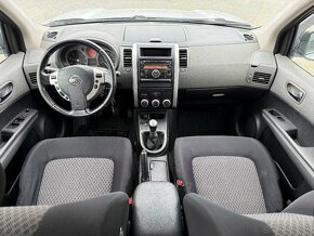 Nissan X-Trail 2.0dCi 4x4 - 7