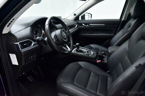 CX-5 2.2 Skyactiv-D150 Comfort, LED, Tempomat, Lane Assist - 7