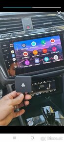 Android auto wirelles adaptér - 7